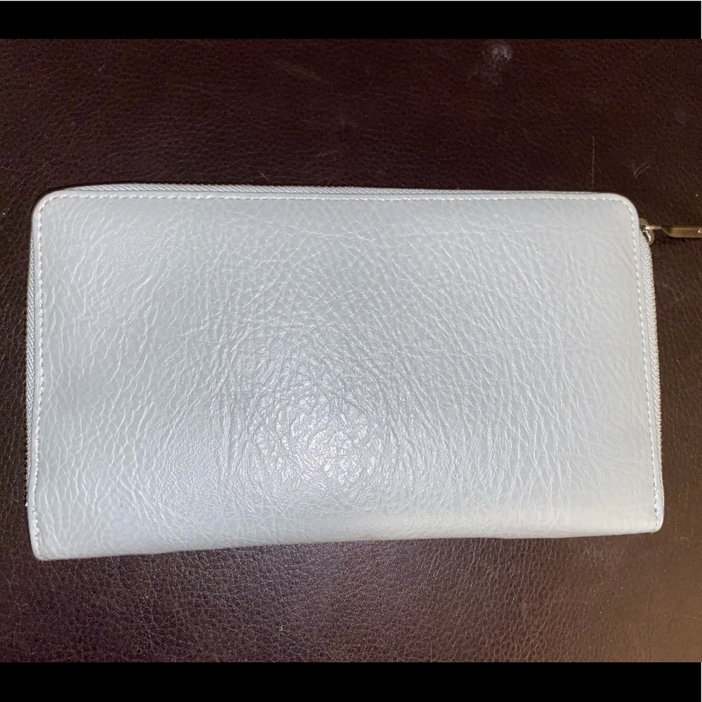 Matt & Nat Elm Vegan Continental Wallet - Picture 4 of 8